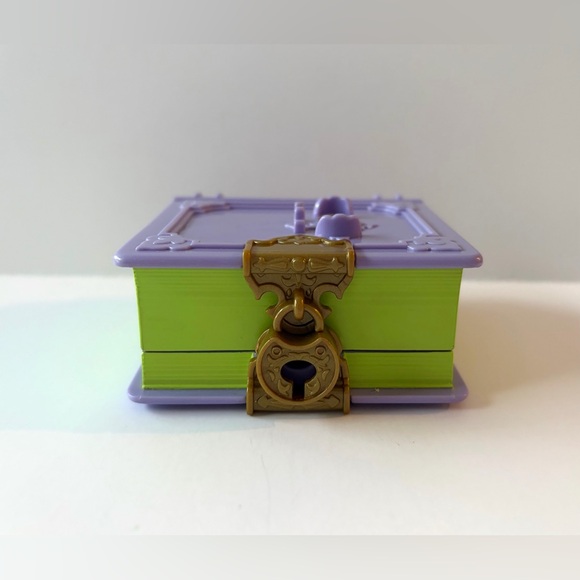 Polly Pocket Toy Fun Playhouse - Picture 8 of 12